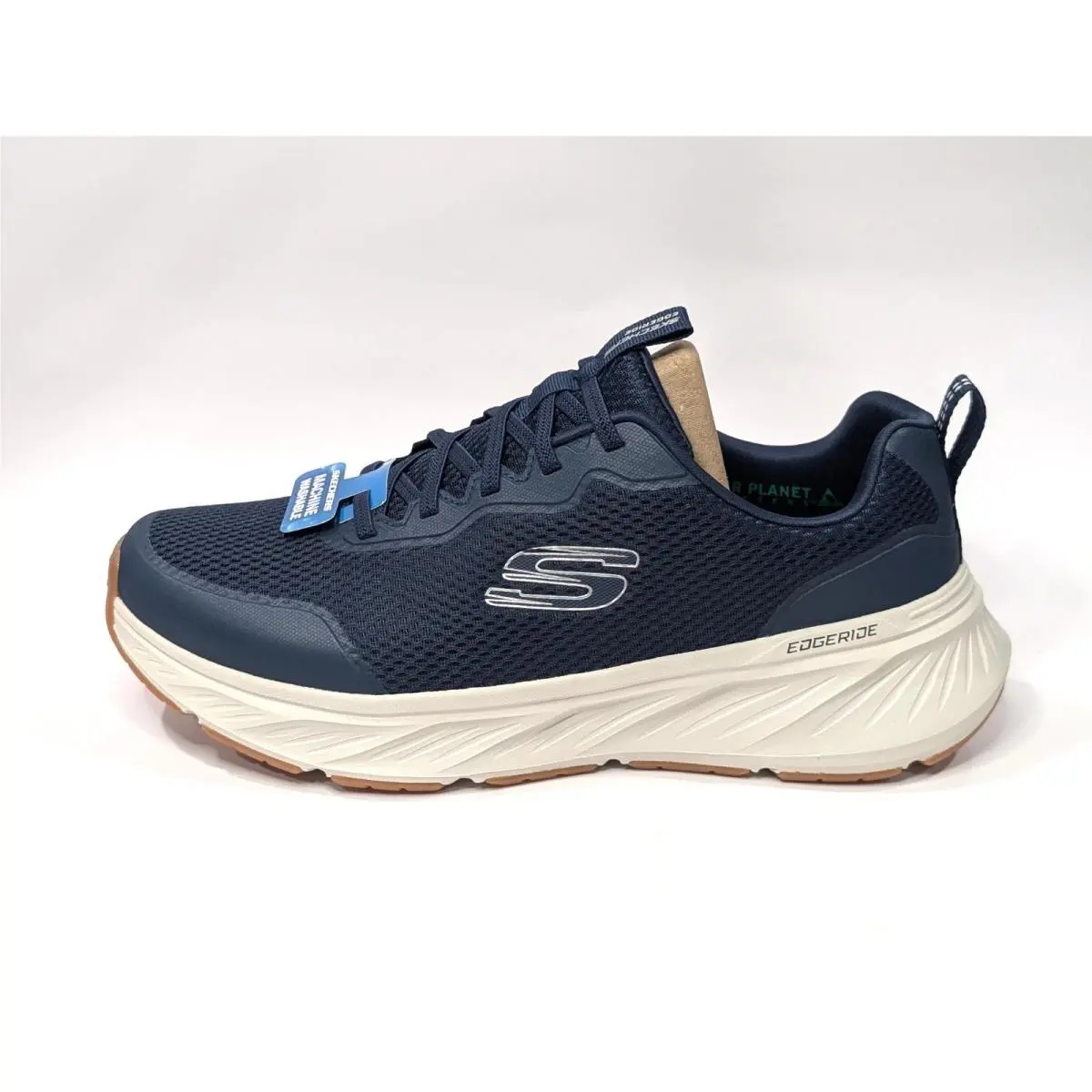 Skechers shoes - Skechers Edgeride Rekze - Edgeride Rekze - 232835WW - Blue 6