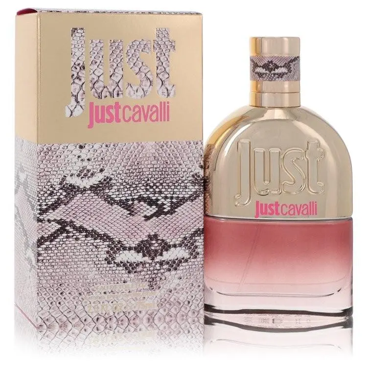 Just Cavalli  Edt 2.5 oz / e 75 ml by Roberto Cavalli