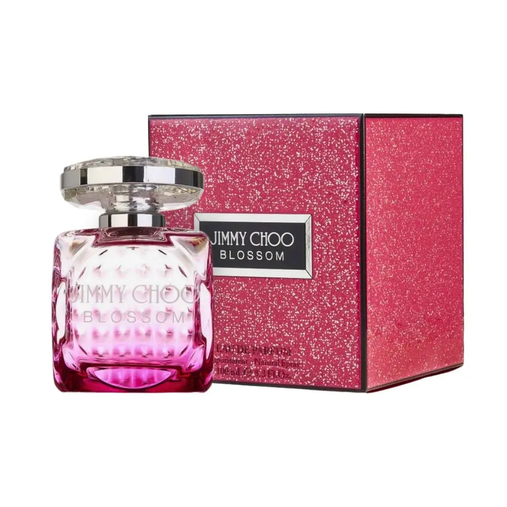 Jimmy Choo Blossom by Jimmy Choo 3.3 / 3.4 oz Edp Perfume For Women