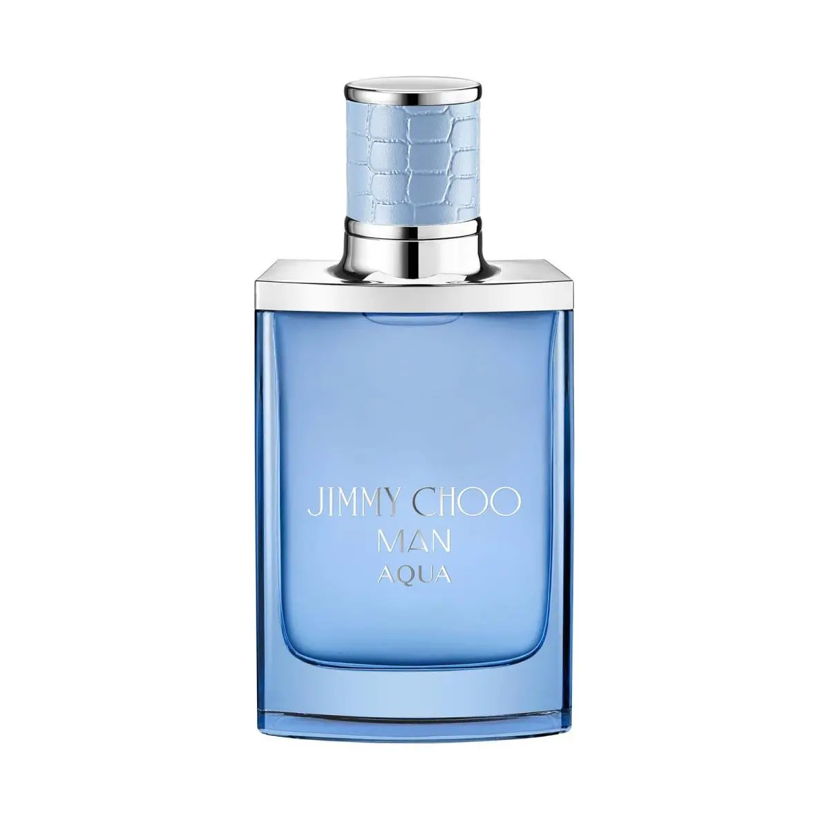 Jimmy Choo Man Aqua by Jimmy Choo Eau De Toilette Spray 1.7 oz For Men