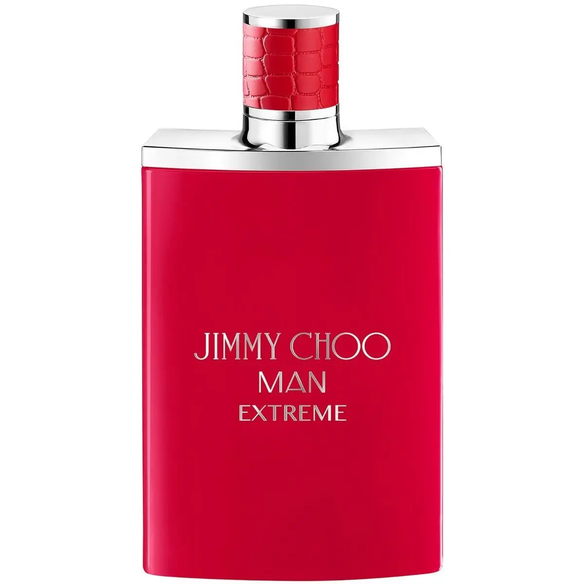 Jimmy Choo Men`s Man Extreme Edp Spray 6.7 oz Fragrances 3386460151085
