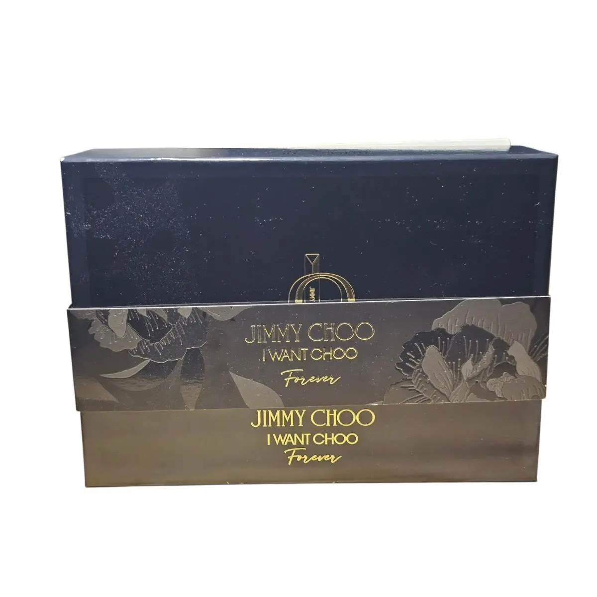 Jimmy Choo I Want Choo Forever 3 Piece Gift Set Eau de Parfum For Women
