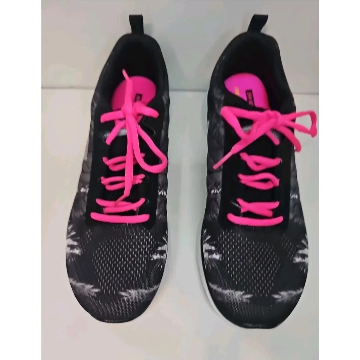 Skechers shoes - Sketchers Flex Appeal Trade - Sketchers Flex Appeal Trade - Black 0
