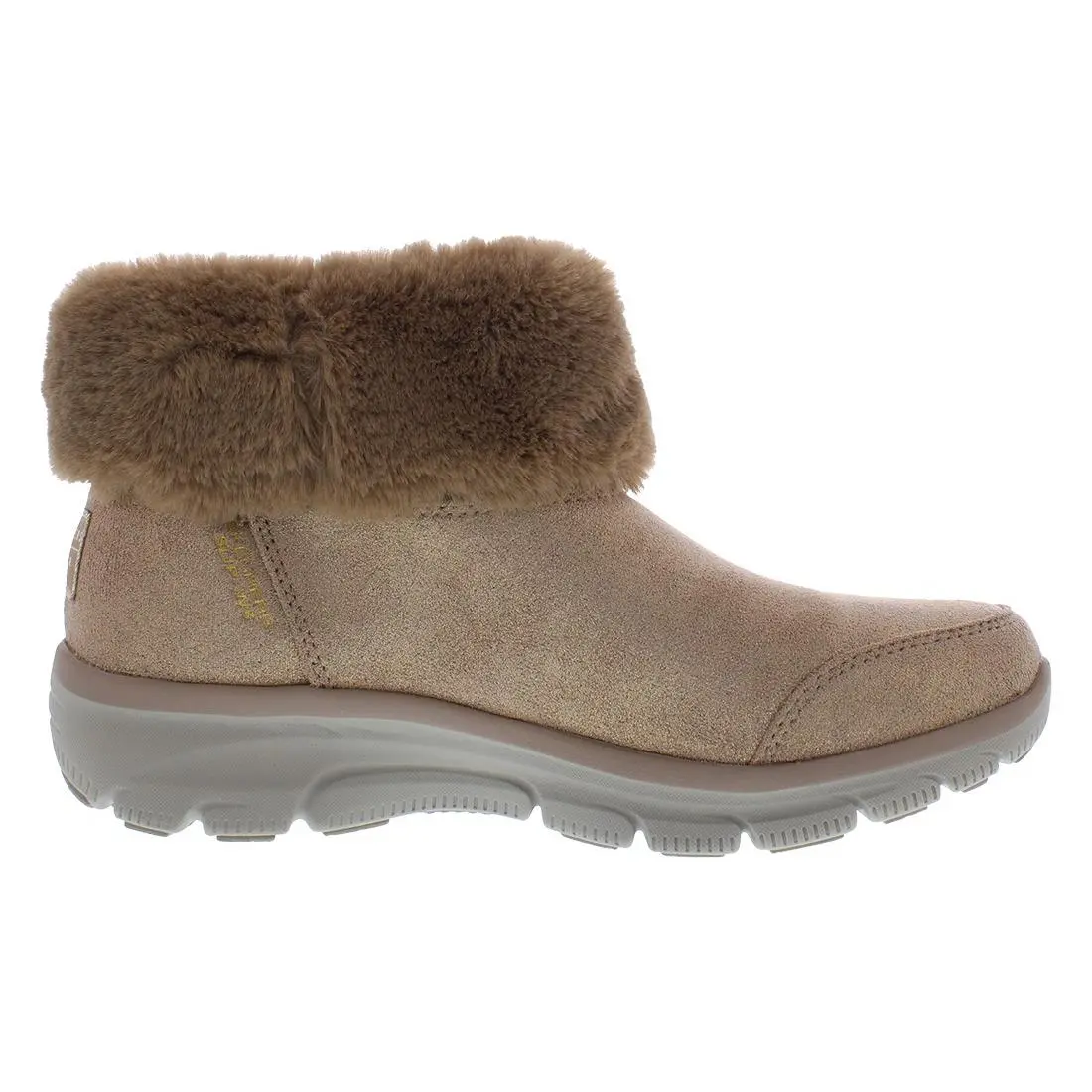 Skechers shoes - Mocha, Main: Brown (UPC: 198376028206) 1
