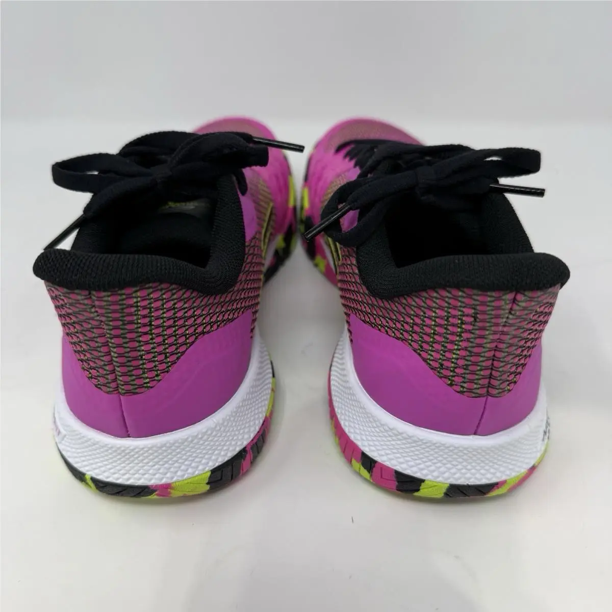 Skechers shoes - Skechers Viper Court Pro 2.0 - 172109W-WHT - Pink 1