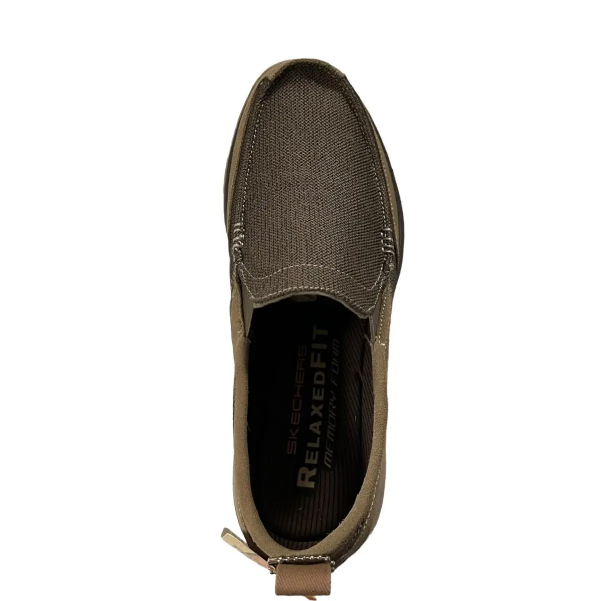 Skechers shoes - Beige (UPC: 888222737160) 8