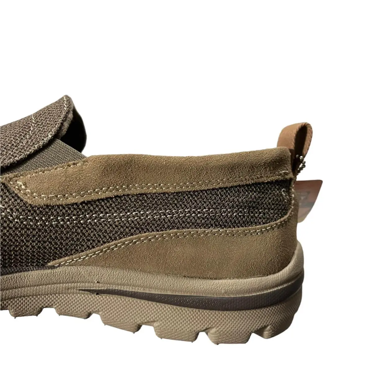 Skechers shoes - Beige (UPC: 888222737160) 5