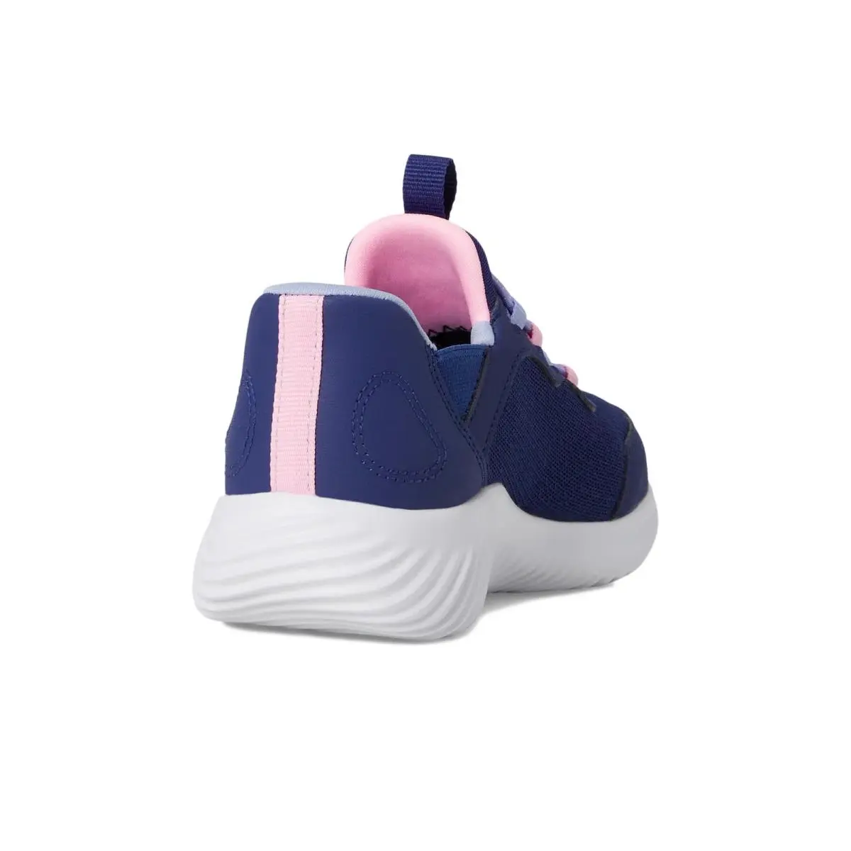 Skechers shoes - 303585L-NVY - 303585L-NVY - Navy (UPC: 198739958522) 3