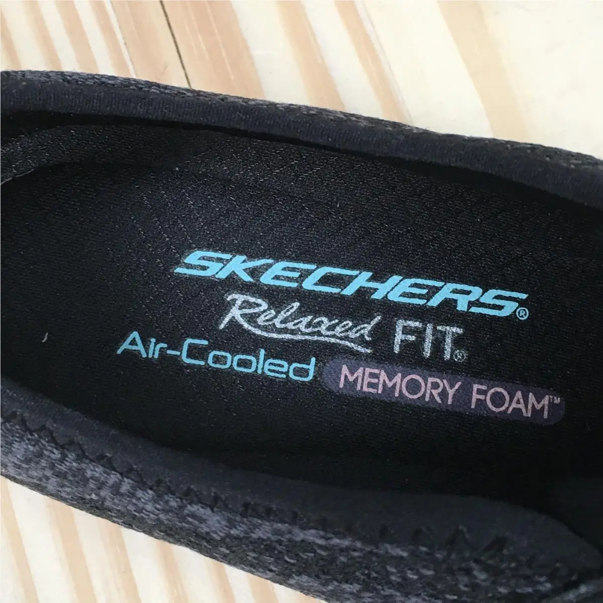 Skechers shoes - Skechers Breathe Easy - Breathe Easy - Black 9