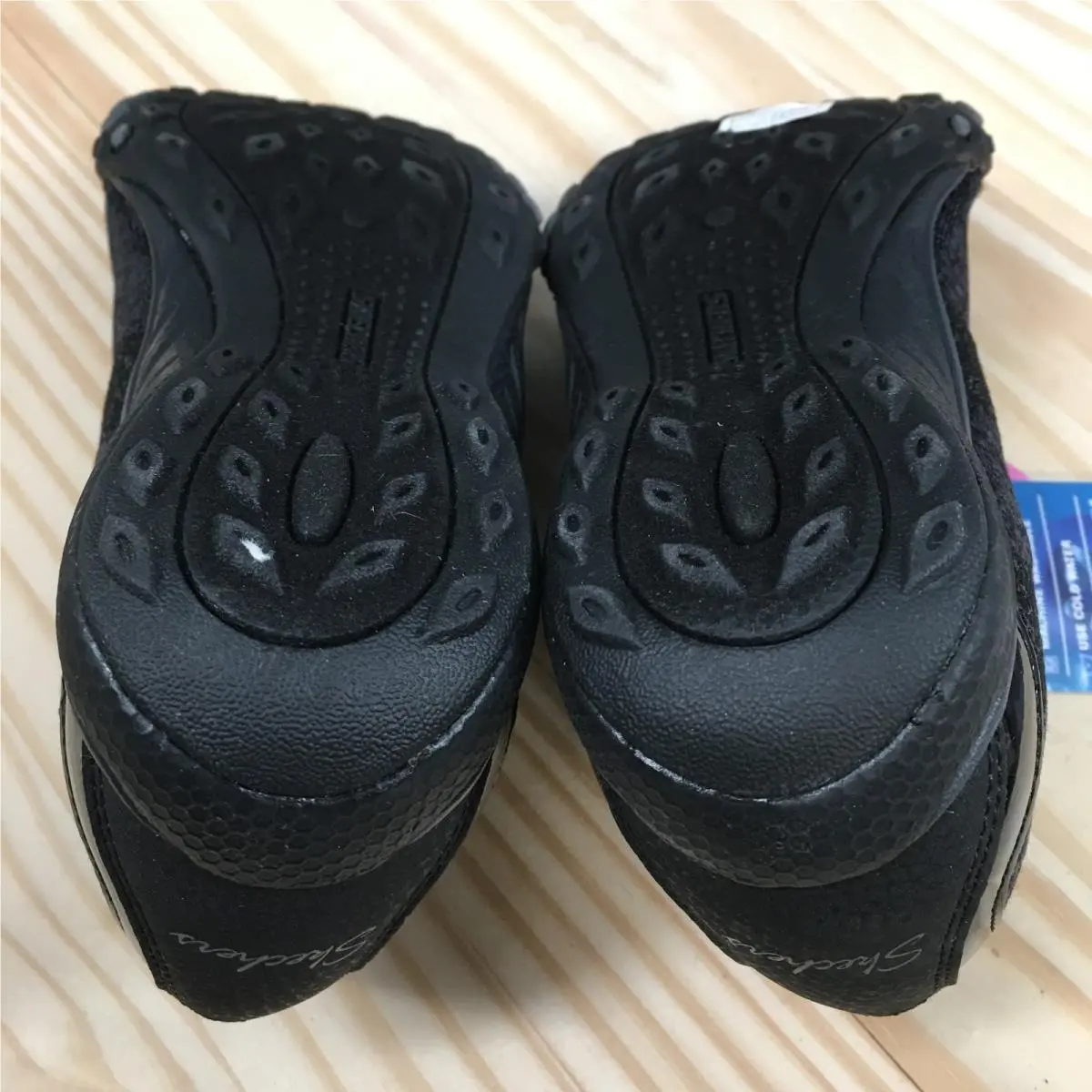 Skechers shoes - Skechers Breathe Easy - Breathe Easy - Black 12