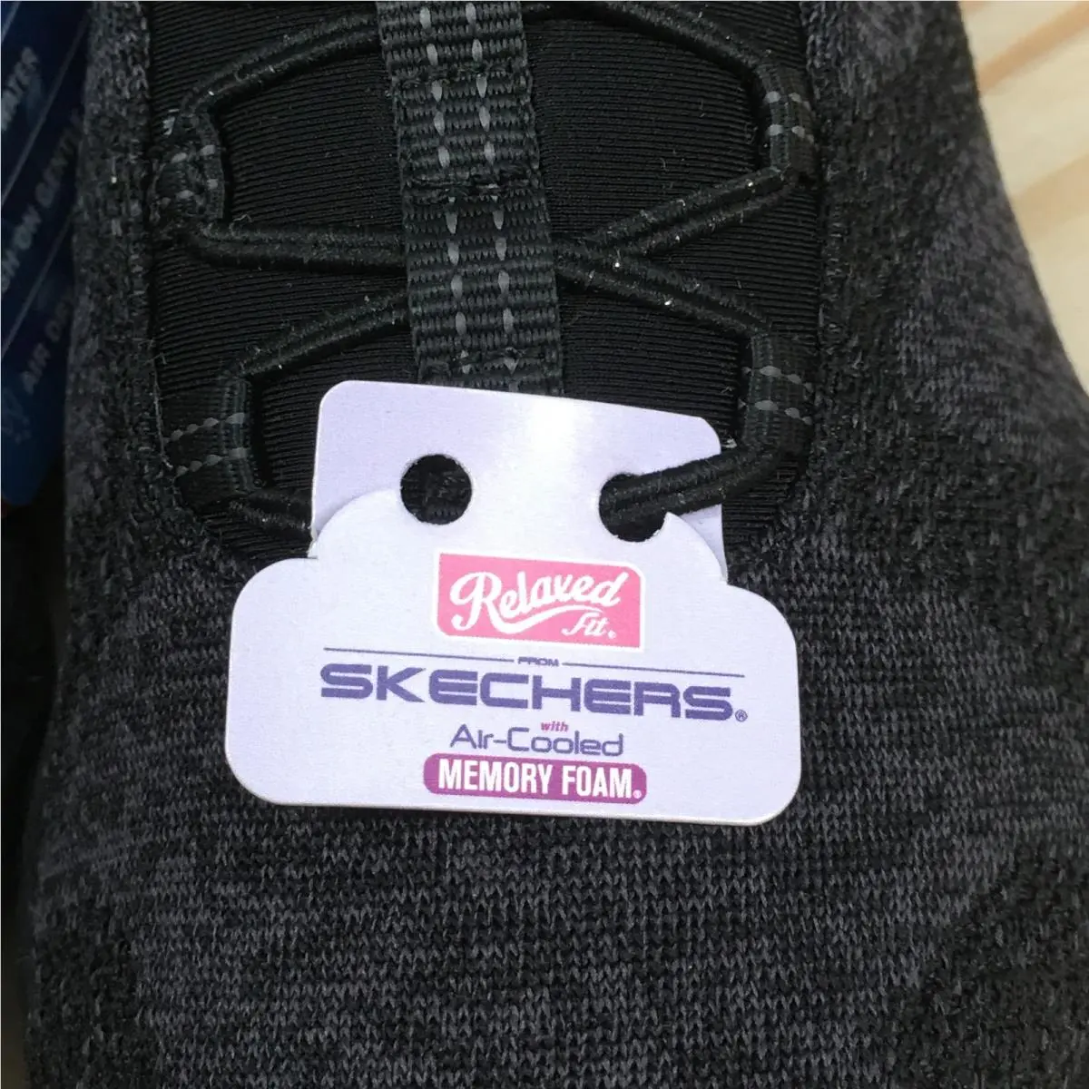 Skechers shoes - Skechers Breathe Easy - Breathe Easy - Black 3