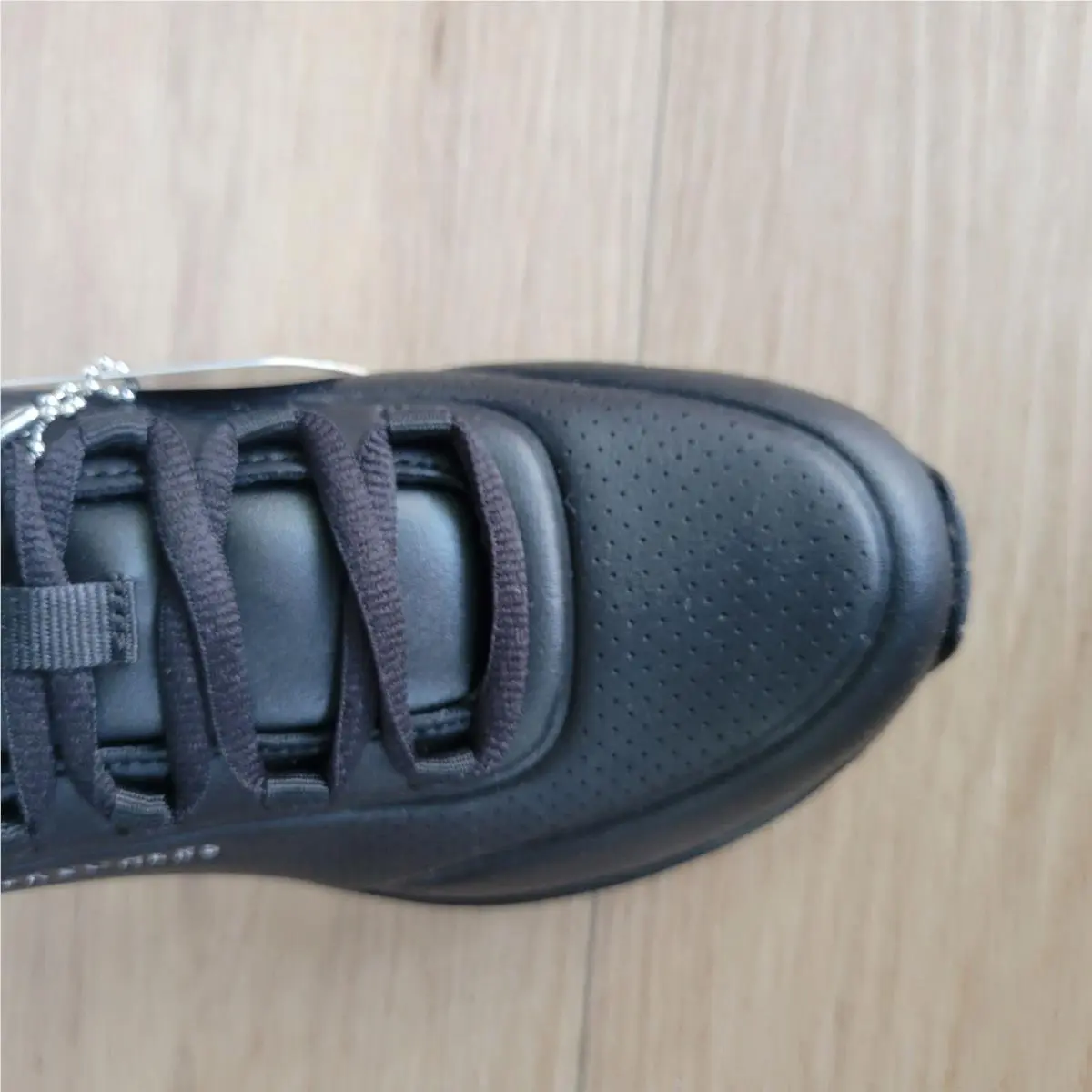 Skechers shoes - Skechers Juno - Juno - 155585 - Black 5