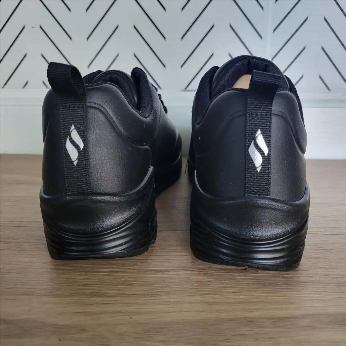 Skechers shoes - Skechers Juno - Juno - 155585 - Black 2