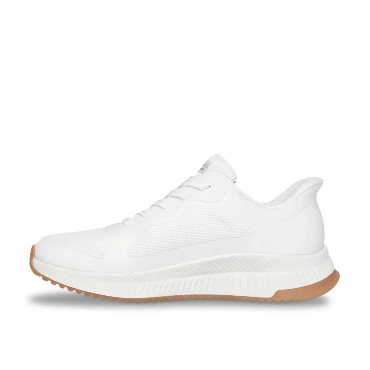 Skechers shoes - Skechers Hands Free Slip-ins - Hands Free - White (UPC: 198376248857) 1
