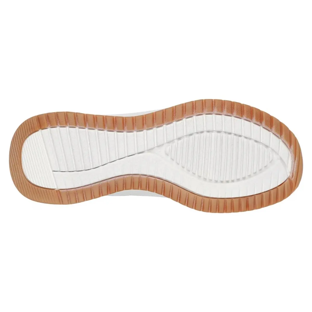 Skechers shoes - Skechers Hands Free Slip-ins - Hands Free - White (UPC: 198376248857) 2