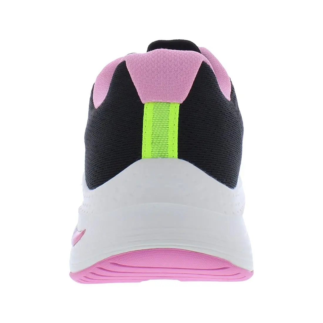 Skechers shoes - Black/Multi-Colored, Main: Black (UPC: 195969566398) 2