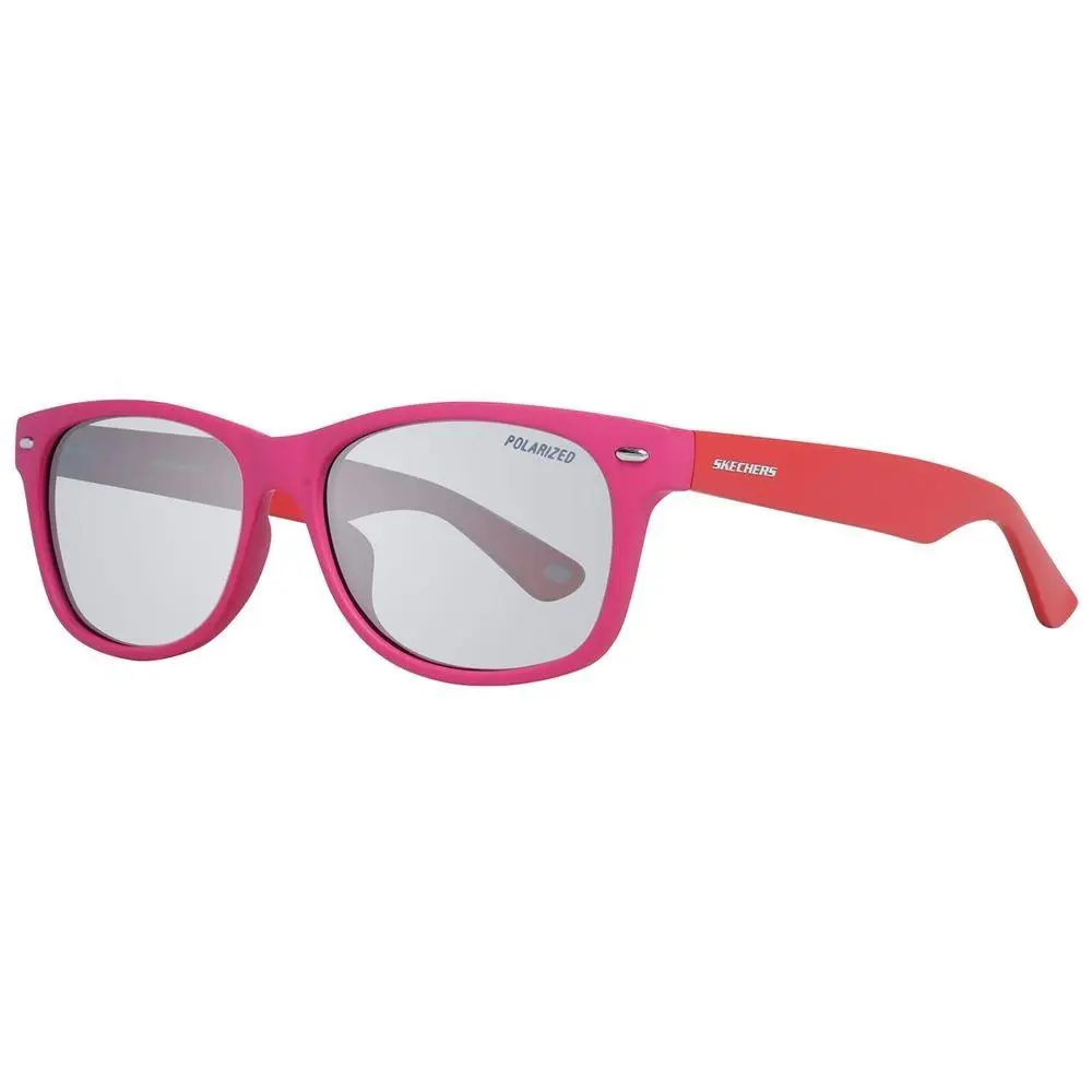 Skechers Multicolor Plastic Sunglasses