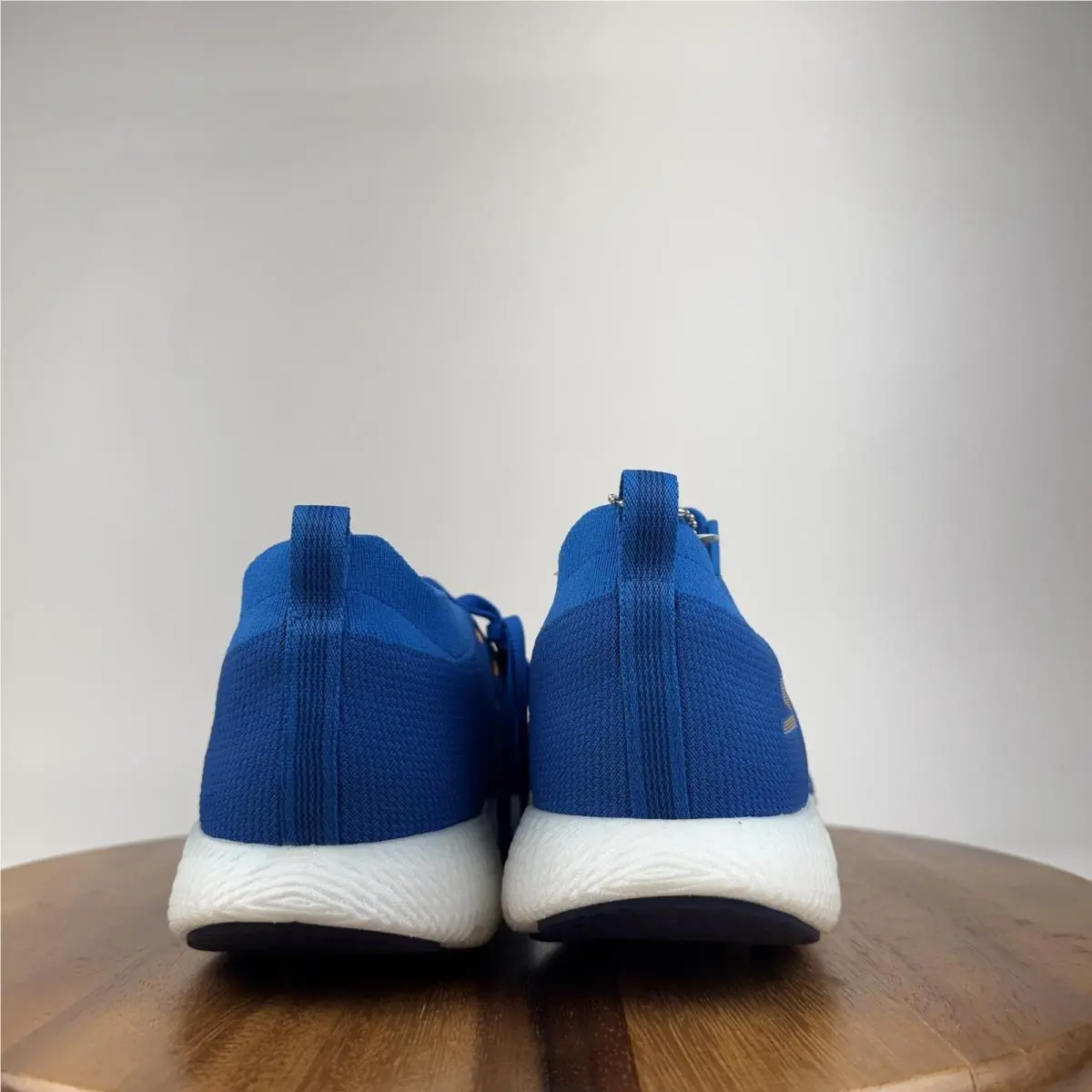 Skechers shoes - Skechers Go Run 7 - Run - Blue 0