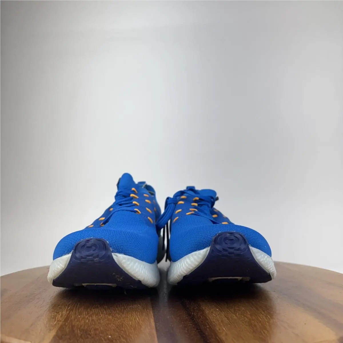 Skechers shoes - Skechers Go Run 7 - Run - Blue 2