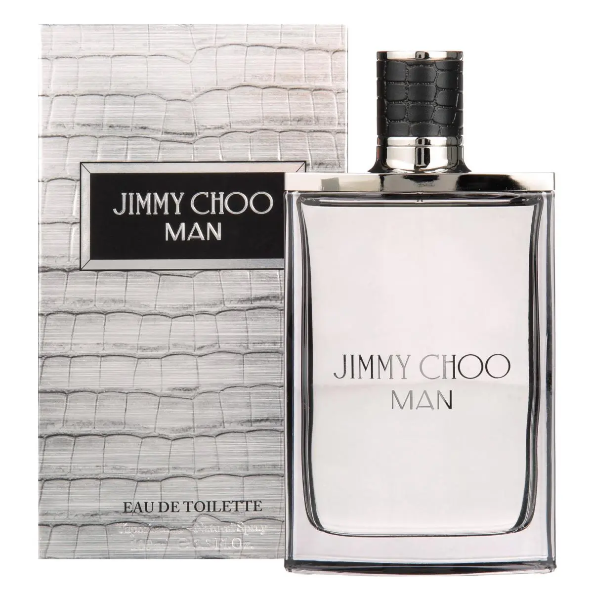 Jimmy Choo Man by Jimmy Choo Cologne Edt 3.3 oz / 100 ml