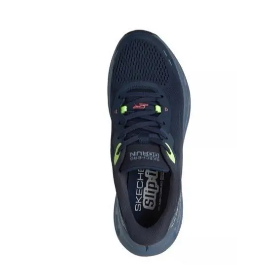 Skechers shoes - Skechers Max - Max - Blue 7