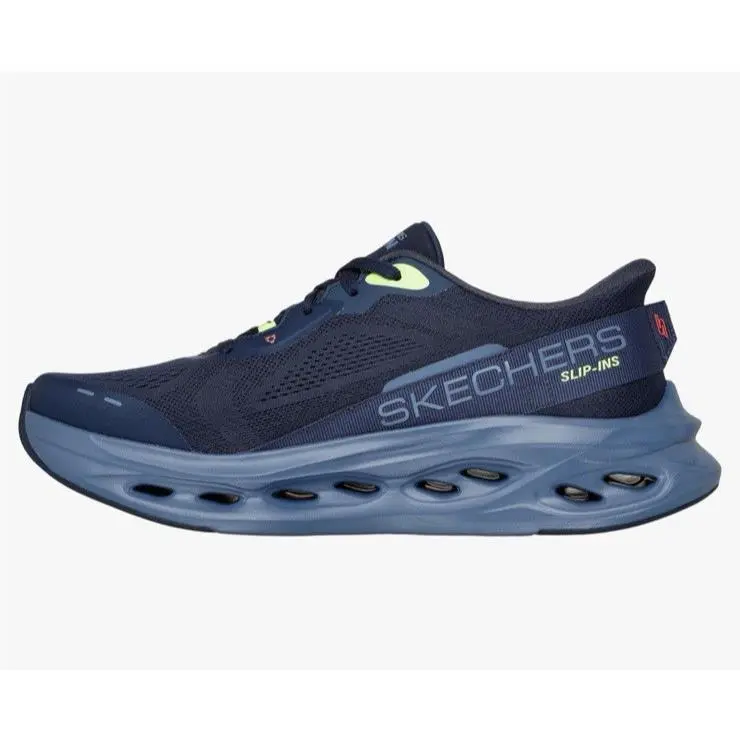Skechers shoes - Skechers Max - Max - Blue 9