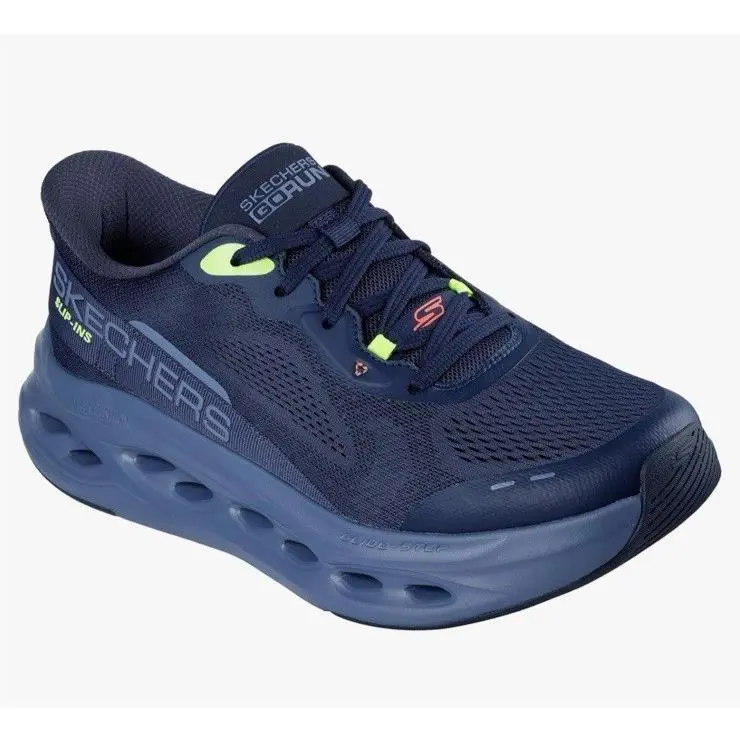 Skechers shoes - Skechers Max - Max - Blue 0