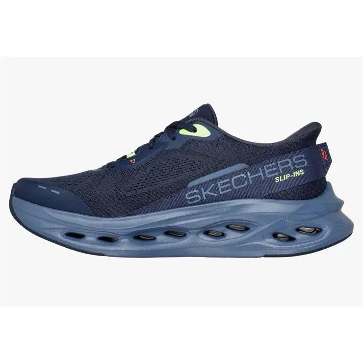 Skechers shoes - Skechers Max - Max - Blue 1