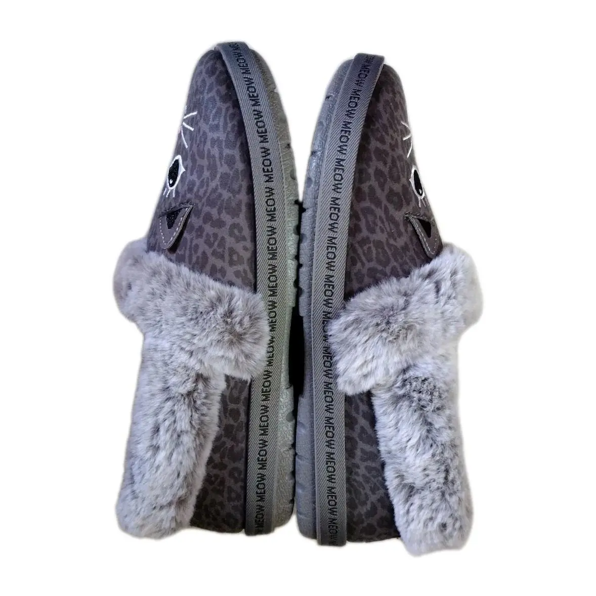 Skechers shoes - Skechers BOBS - BOBS - Gray (UPC: 196311729218) 15