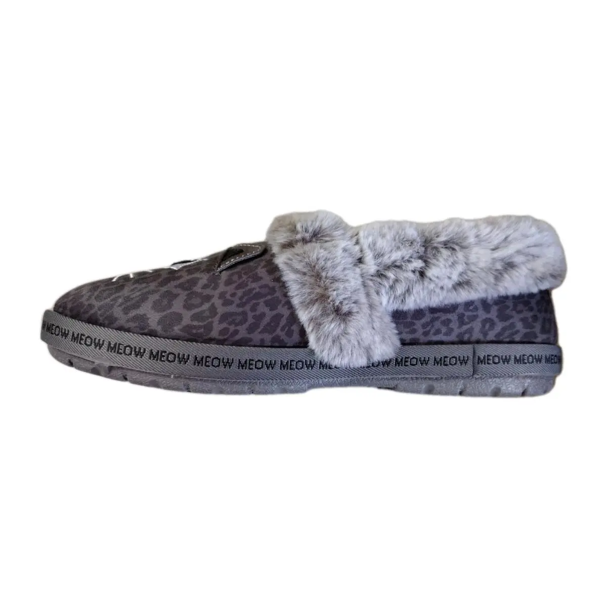 Skechers shoes - Skechers BOBS - BOBS - Gray (UPC: 196311729218) 7