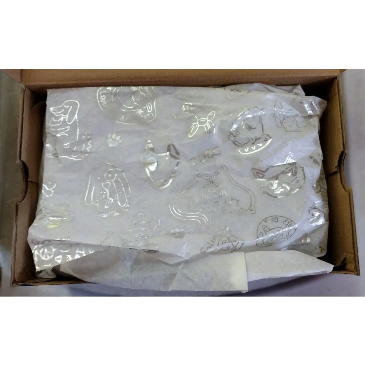 Skechers shoes - Skechers BOBS - BOBS - Gray (UPC: 196311729218) 21