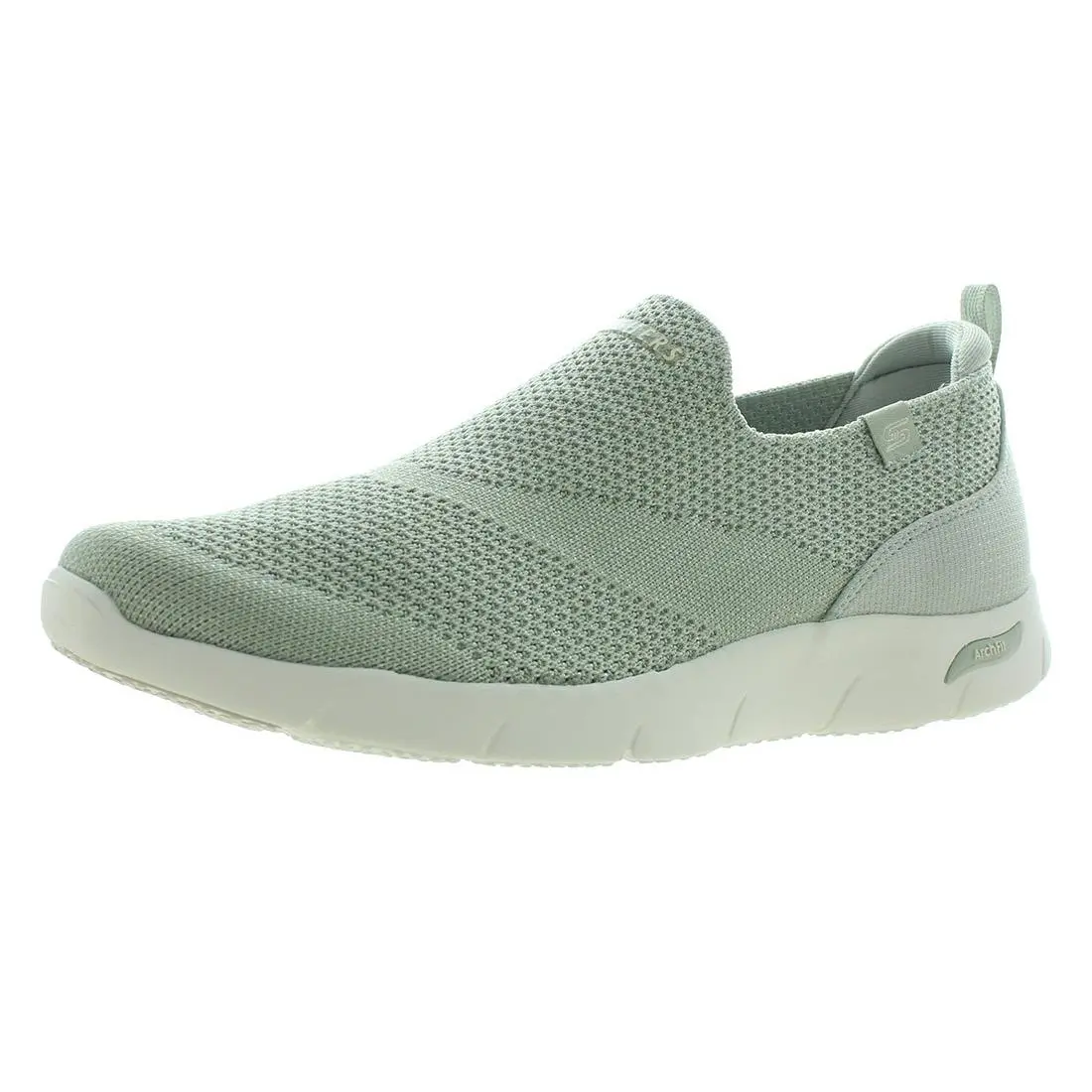 Skechers shoes - 104545SAGE - 104545SAGE - Sage, Main: Green (UPC: 197976384613) 0