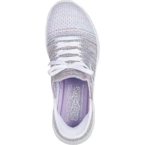 Skechers shoes - Summits - Summits - White 1