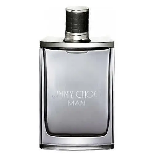 Jimmy Choo Man / Jimmy Choo Edt Spray 3.3 oz m