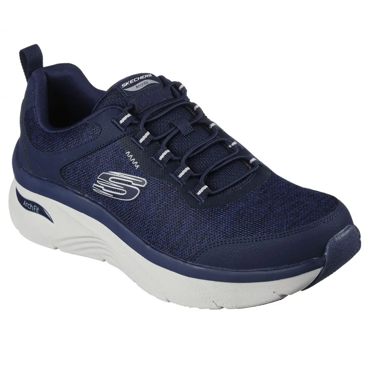 Skechers shoes - NAVY (UPC: 196311950315) 0