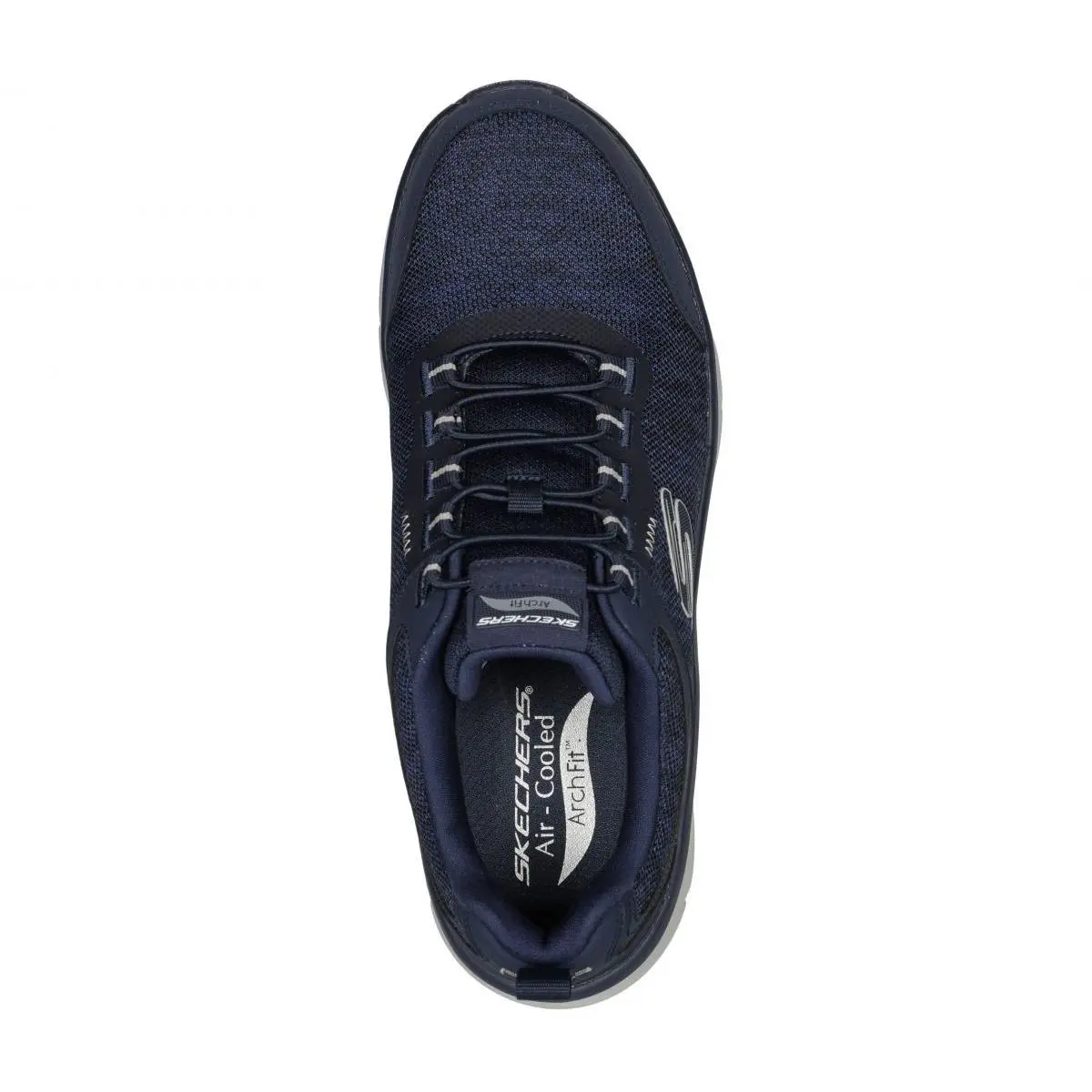 Skechers shoes - NAVY (UPC: 196311950315) 1