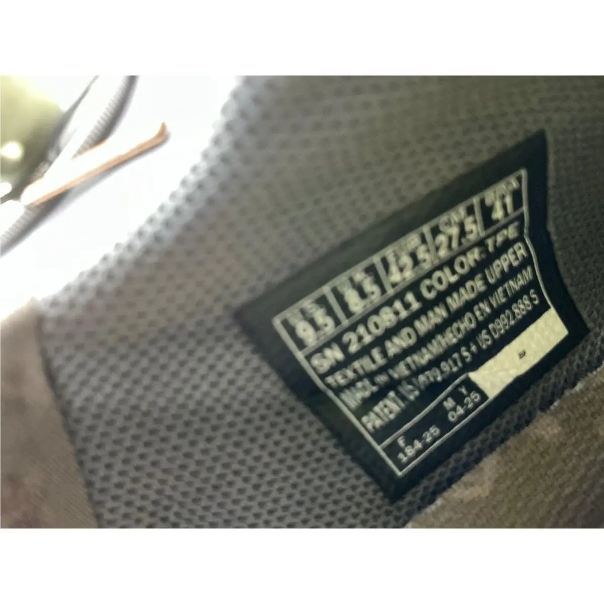 Skechers shoes - Garner-Newick - Brown 4