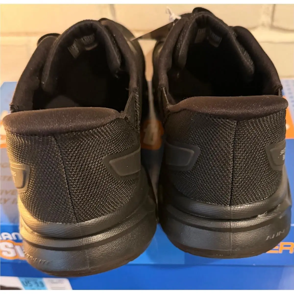 Skechers shoes - Glide-Step Swift Fit - Swift Fit - Black 6