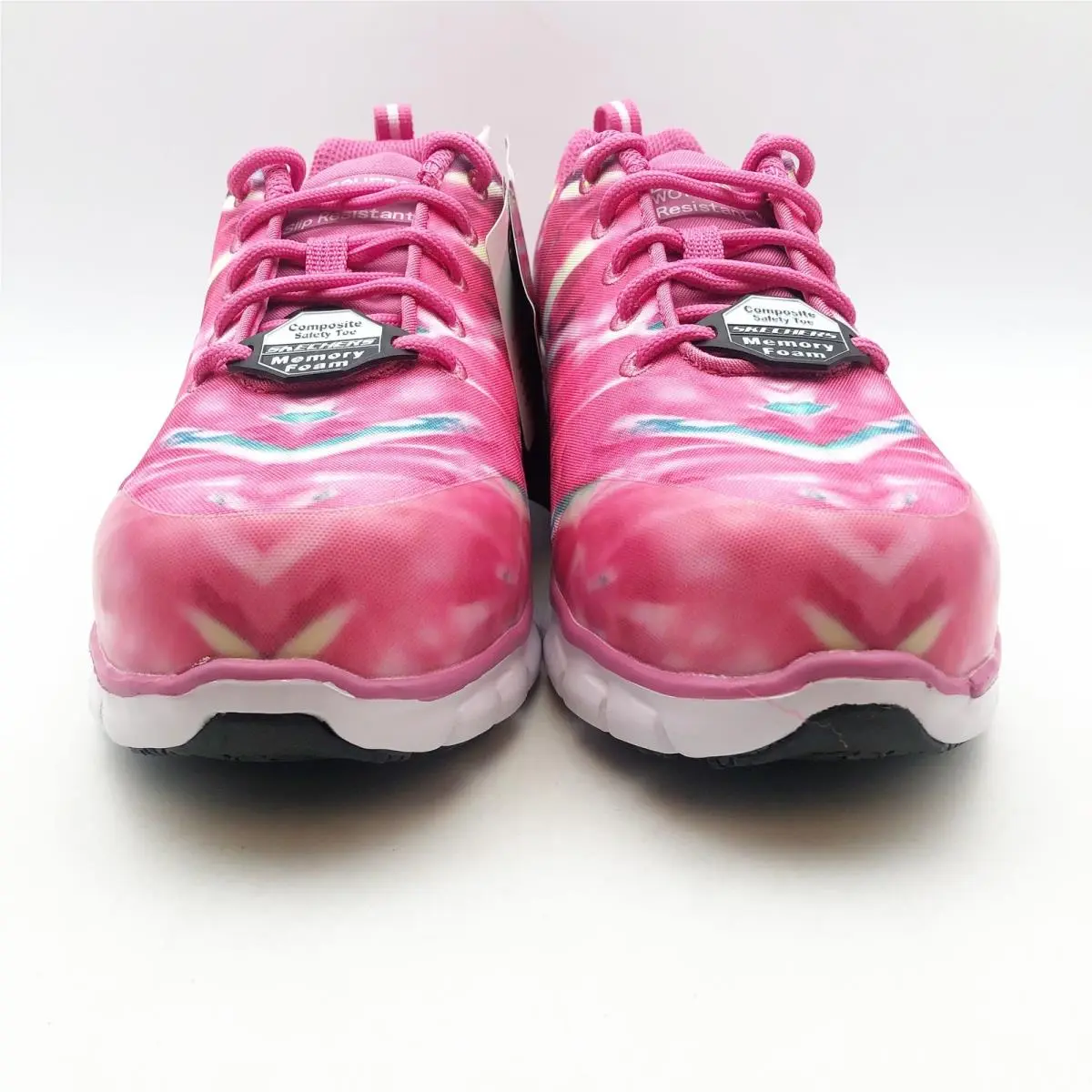 Skechers shoes - Pink 4