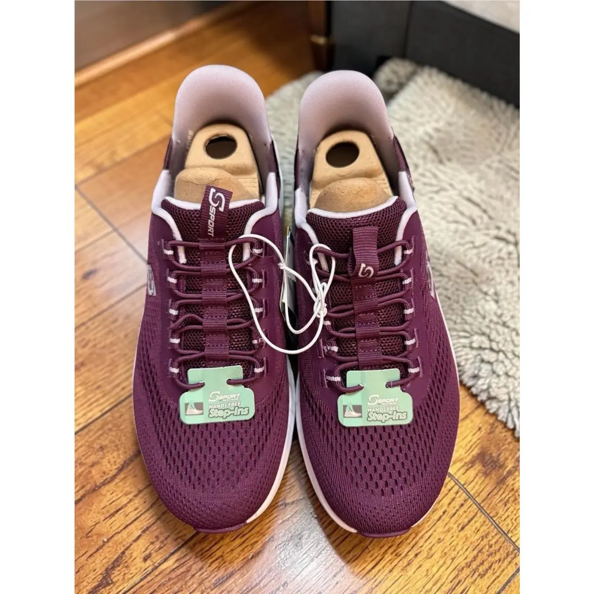 Skechers shoes - Prancie - Prancie - Red 0