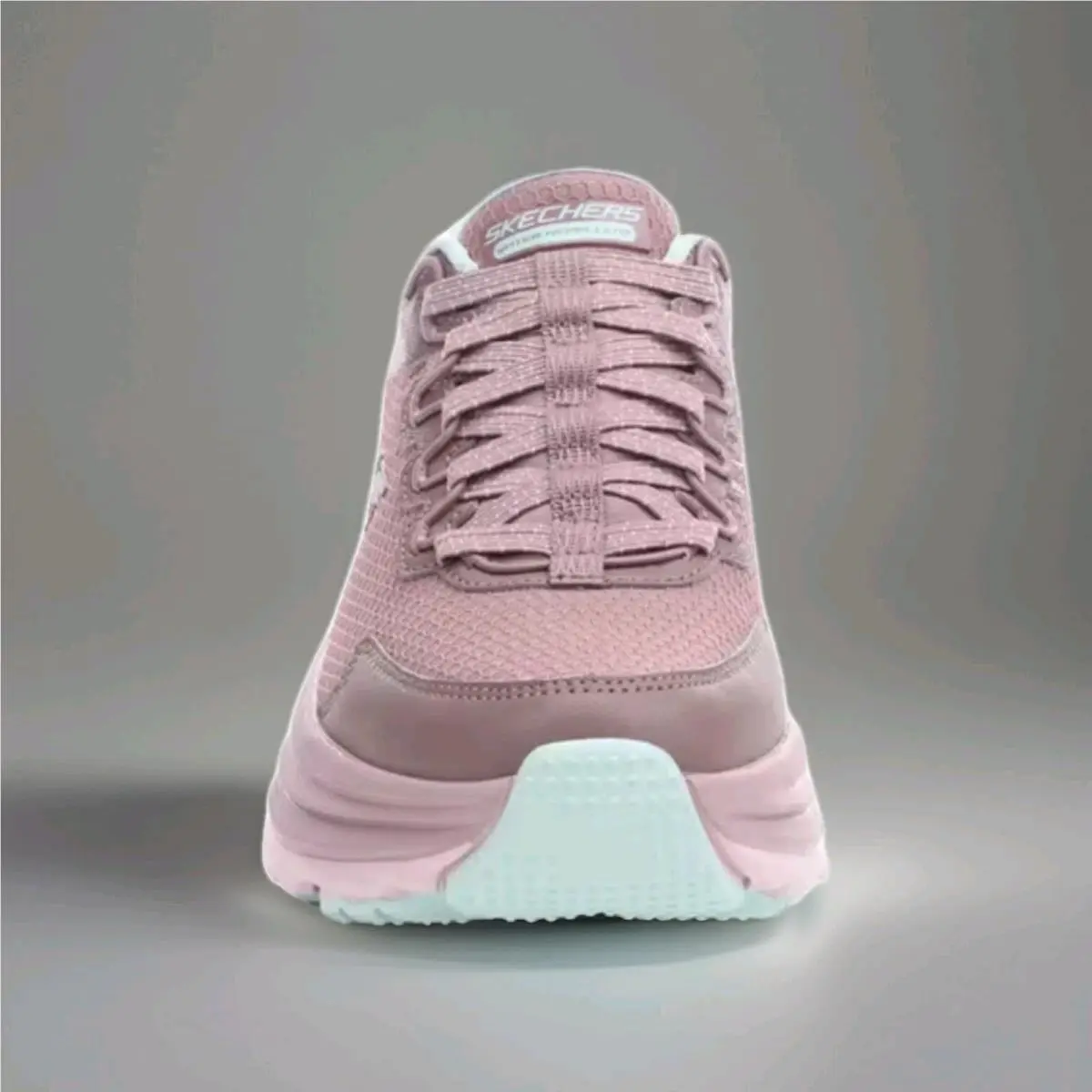 Skechers shoes - 180265 - 180265 DKMV - Dark/Mauve (UPC: 198739660050) 8