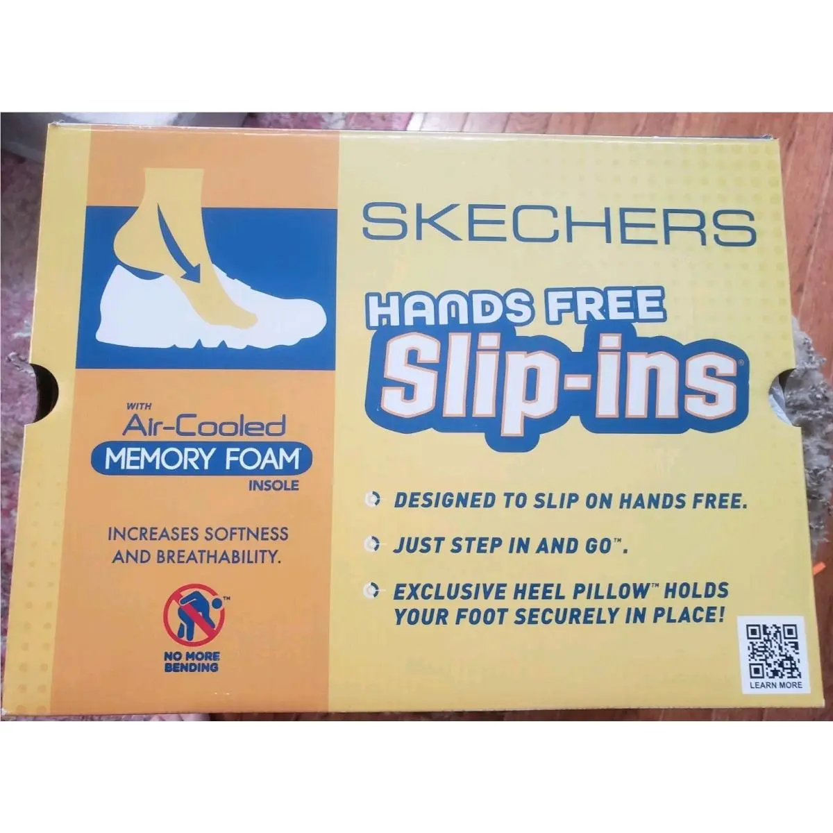 Skechers shoes - 180265 - 180265 DKMV - Dark/Mauve (UPC: 198739660050) 18