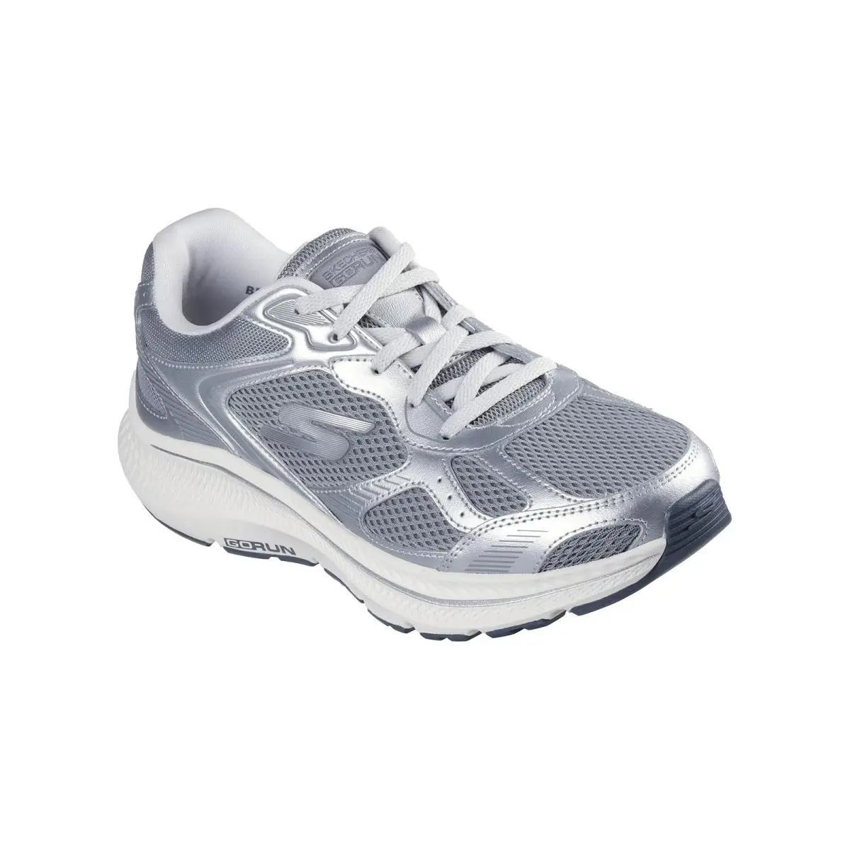 Skechers shoes - White (UPC: 0827443904708) 0
