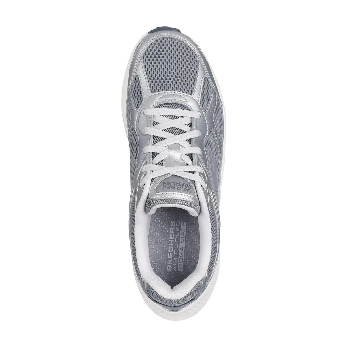 Skechers shoes - White (UPC: 0827443904708) 3