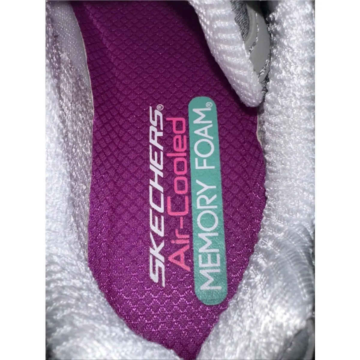 Skechers shoes - SKECHERS D`Lites - Gray 4