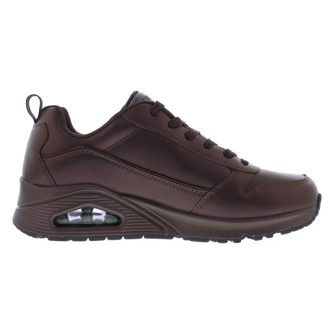 Skechers shoes - Chocolate, Main: Brown (UPC: 197976357051) 1