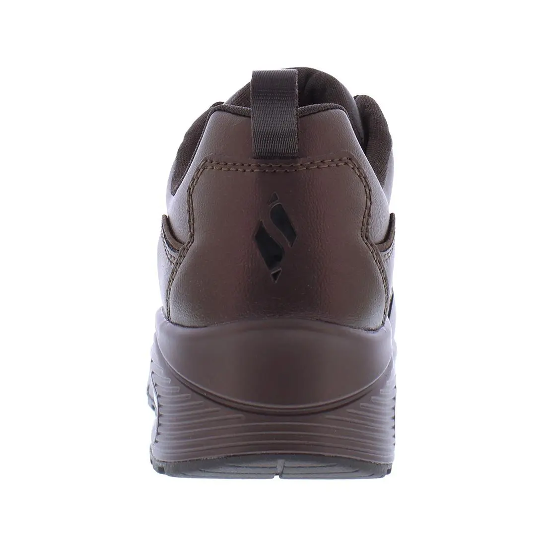 Skechers shoes - Chocolate, Main: Brown (UPC: 197976357051) 2