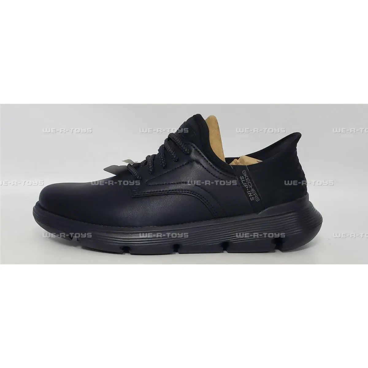 Skechers shoes - Skechers Garza Gervin - Garza Gervin - Black (UPC: 196989794785) 1