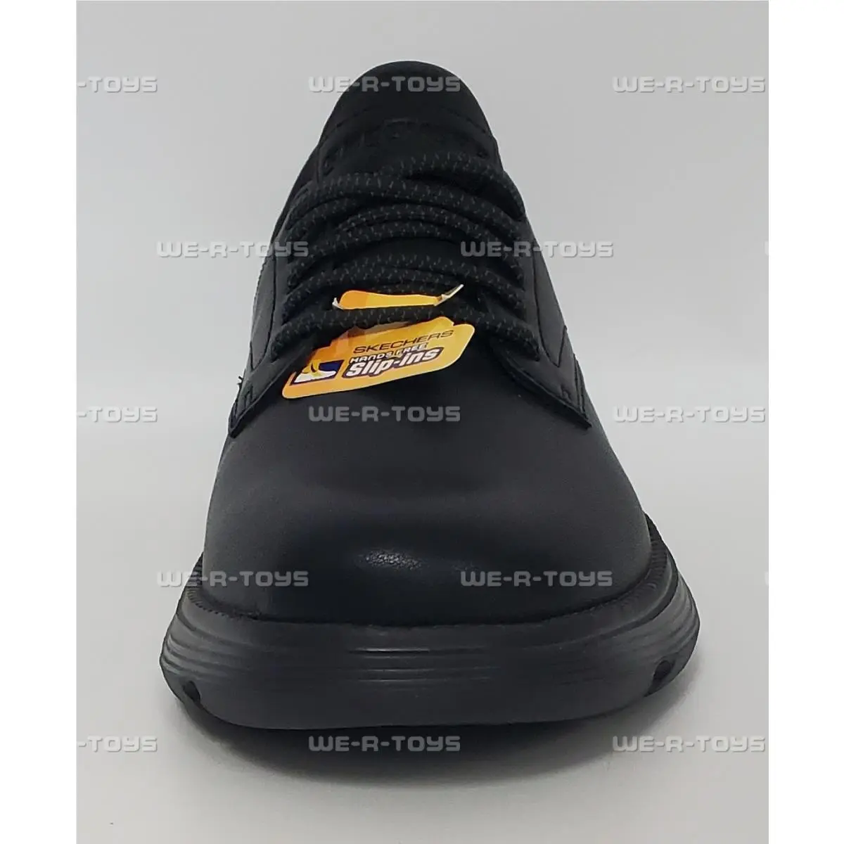 Skechers shoes - Skechers Garza Gervin - Garza Gervin - Black (UPC: 196989794785) 2