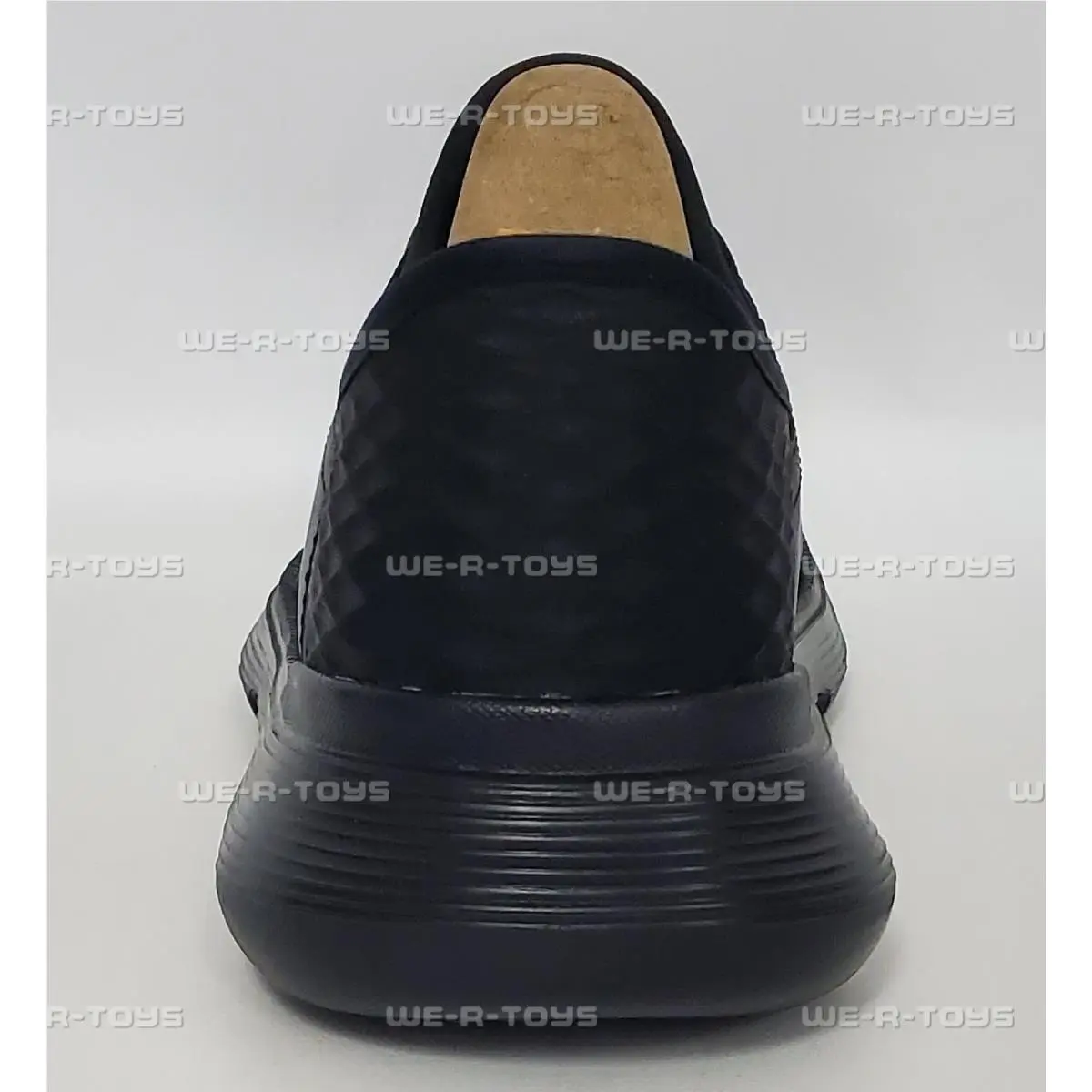 Skechers shoes - Skechers Garza Gervin - Garza Gervin - Black (UPC: 196989794785) 3
